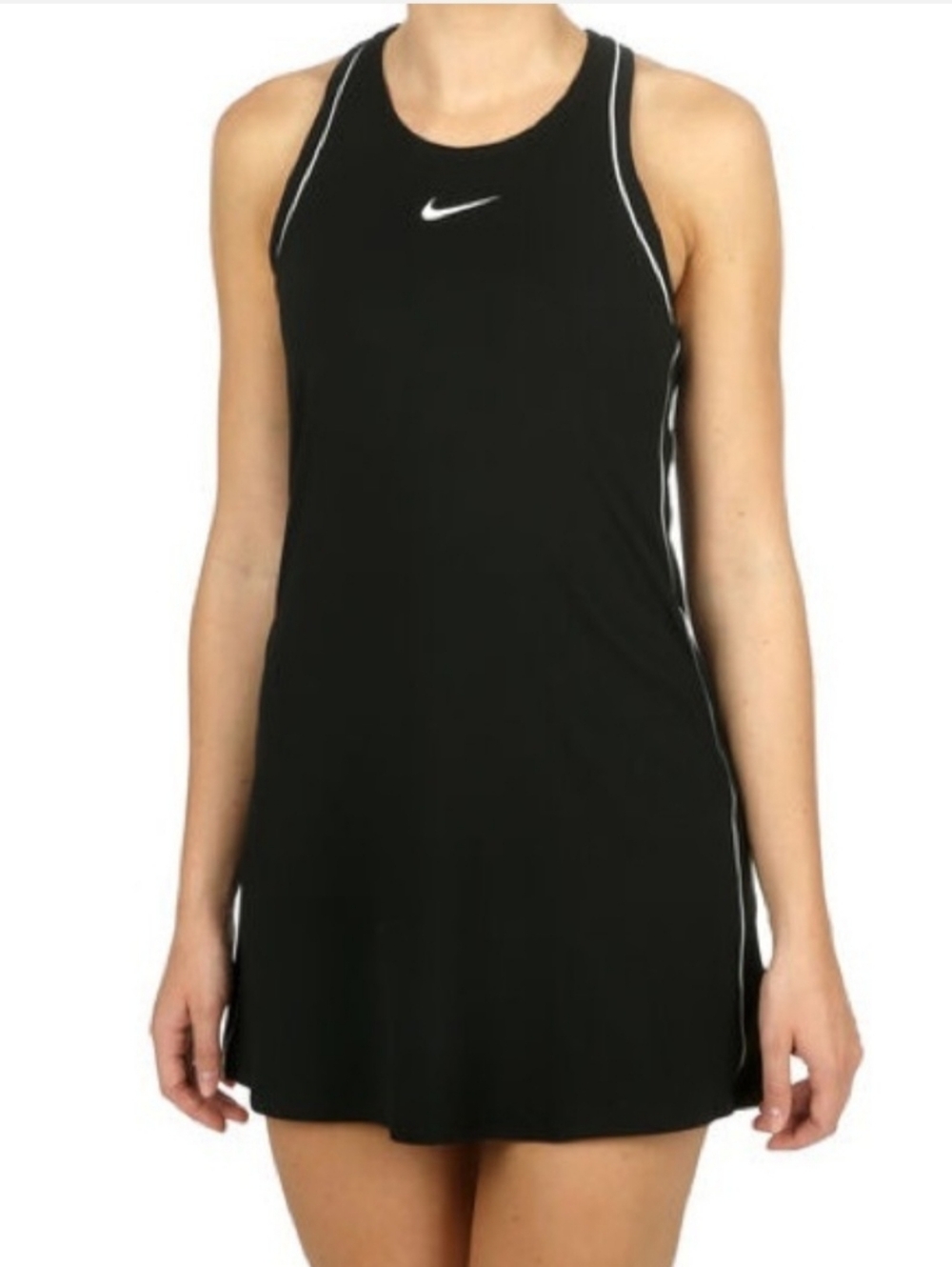 Nike Court Dri-Fit Tennis Dress